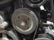 Wasserpumpe Lexus IS, II 2005.10 - 2013.03 Gebraucht,