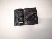 Schalter für Licht Opel Astra, G 1998.09 - 2004.12 09180770,09180770 09181041
