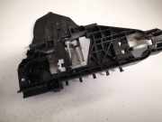 Türgriff Türaussengriff - Vorne Linke Mercedes-Benz A-CLASS, W169, 2008.09 - 2012.06 facelift a1697601134,