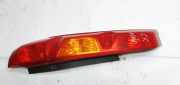 Rückleuchten - Hinten Linke Nissan X-Trail, 2007.06 - 2013.01 Gebraucht,