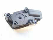 Heckklappe Heckklappenschloss Kofferraumschloss Skoda Superb, II 2008.03 - 2013.06 3T0827300B,3T0827300B