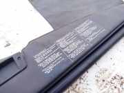 Hutablage Toyota Corolla Verso, III 2004.05 - 2007 Gebraucht,