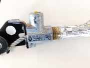 Gurtschloss - Vorne Rechts Renault Megane, I 1999.03 - 2002.10 facelift 7700840664j,