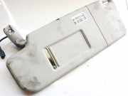 Sonnenblende Skoda Superb, II 2008.03 - 2013.06 3t0857551j,