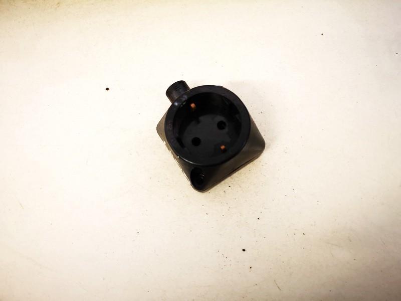 Stecker Steckdose Anhänger Kupplung Anhängerkupplung Zugvorrichtung Opel Astra, H 2004.03 - 2009.12 Gebraucht,