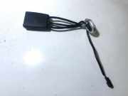 Gurtschloss - Hinten Rechts Mercedes-Benz C215 1999 - 2006 2158601069,33001529120