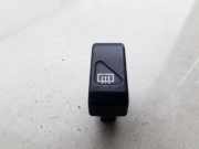 Schalter für Heckscheibe Heckscheibenheizung Renault Espace, II 1991.03 - 1996.12 Gebraucht,