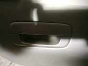 Türgriff Türaussengriff - Hinten Rechts Peugeot 406, 1995.11 - 1999.03 Gebraucht,