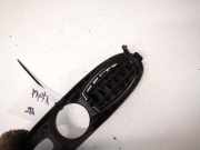 Lüftungsgitter Armaturenbrett Fiat Ulysse, II 2002.06 - 2014.12 Gebraucht,