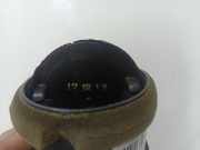 L?ftungsgitter Armaturenbrett Mazda 3, BK 2003.10 - 2009.06 Gebraucht,