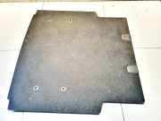 Bodenbelag Kofferraum BMW X1, E84 2009.01 - 2015.06 2991186,51.47