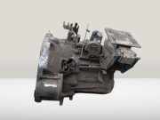 Schaltgetriebe Seat Alhambra, 1996.08 - 2000.05 977T7002DA, 977T-7002-DA