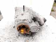 Differential Hinterachsgetriebe BMW X6, E71E72 2008.01 - 2014.06 P759526101,