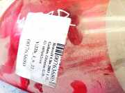 Rückleuchten - Hinten Rechts Renault Clio, 2001.05 - 2004.11 facelift x65ph2ren,