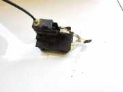 Türschloss Stangen - Vorne Linke Peugeot Boxer, 2002.04 - 2006.04 facelift b792,