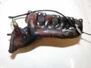 Abgaskrümmer Volkswagen Passat, B5 1996.08 - 2000.11 058253033A, Adr