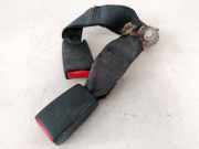 Gurtschloss - Hinten CENTER Nissan X-Trail, 2001.06 - 2007.06 Gebraucht,