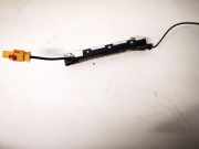 Antenne Verstärker Volkswagen Golf Plus, 2005.01 - 2008.05 5m0035577a,