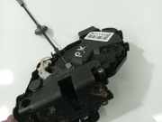 Türschloss Stangen - Vorne Linke Volvo S80, 2006.03 - 2010.01 Gebraucht,