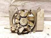 Kühlerlüfter Lüftermotor Mazda 2, DE 2007.10 - 2014.06 Gebraucht,