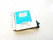 Steuergerät Airbag Fiat Idea 2003 - 2012 51765169, 391087