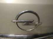 Emblem Opel Astra, H 2004.03 - 2009.12 usaed,