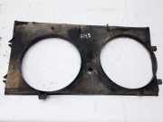 Kühler Zarge Volkswagen Transporter, T4 1990.07 - 1996.01 701121207b,701121205b 1x