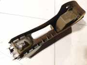 Mittelkonsole Volkswagen Passat, B4 1993.07 - 1996.08 3a0963319, 1Z