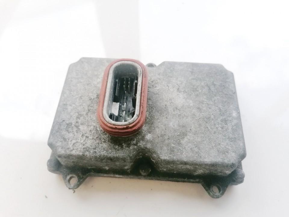 Steuergerät Xenon Mercedes-Benz W211, 2002.03 - 2006.04 A0028202426,5DF00827900