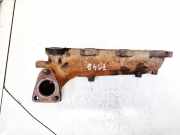 Abgaskr?mmer Toyota Corolla, 2001.11 - 2004.02 Gebraucht,