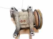 Klimakompressor Nissan X-Trail, 2001.06 - 2007.06 487022740,