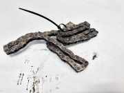 Zahnrad Nockenwelle Steuerkette BMW 3-Series, E46 1998.02 - 2002.06 Gebraucht,