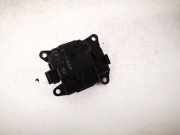 Stellmotor Lüftung Nissan Juke, I F15 2010.06 - 2019.06 Gebraucht,