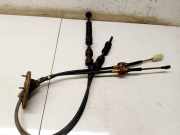 Seilzug für Schaltgetriebe Nissan X-Trail, 2001.06 - 2007.06 Gebraucht,