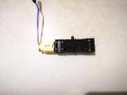 Sensor für Airbag Nissan Almera Tino 2000.08 - 2003.09 98831bu200,