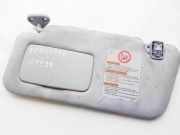 Sonnenblende Subaru Forester, II 2002.06 - 2007.12 Gebraucht,