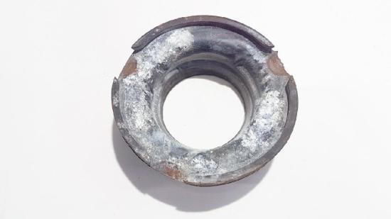 Federteller Peugeot 407, 2004.05 - 2010.12 Gebraucht, Bild Federteller Peugeot 407, 2004.05 - 2010.12 Gebraucht,