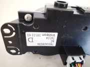 Bedienelement für Klimaanlage Mitsubishi Outlander, II 2006.01 - 2013.01 7820a082xa, 3853349