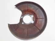 Spritzblech für Bremsscheibe - Hinten Rechts Ford Galaxy, Mk III 2006.04 - 2010.06 6g912k316ac, 6g91-2k316-ac