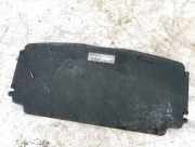 Bodenbelag Kofferraum Chrysler PT Cruiser, I 2000.01 - 2010.12 Gebraucht,