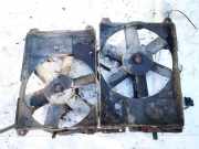 Kühlerlüfter Lüftermotor Fiat Ducato, 1994.03 - 2002.04 78519432,