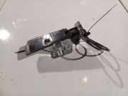 Sitzschloß Opel Astra, H 2004.03 - 2009.12 060146257, 060146257