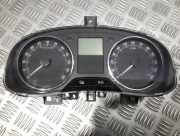 Tachometer Skoda Fabia, II 5J 2010.06 - 2014.06 facelift 5j0920911d, a2c53357612af a2c53425968