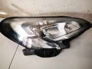 Hauptscheinwerfer - Vorne Rechts Opel Corsa, E 2014.01 - 2019 39108227,1ef011830-06