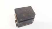 Deckel Sicherungskasten Nissan X-Trail, 2001.06 - 2007.06 Gebraucht,