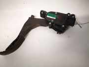 Pedalwerk Skoda Praktik, I 2006.01 - 2010.06 6q1721503c,6pv008496-01