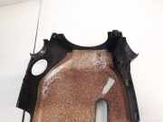 Verkleidung Lenksäule Mazda 2, DE 2007.10 - 2014.06 Gebraucht,