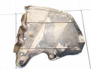 Unterfahrschutz Volkswagen Jetta, MK5 2005.08 - 2010.12 1k5825215b, BLF