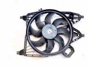 Kühlerlüfter Lüftermotor Renault Kangoo, 2003.05 - 2007.06 8200394646,5020463