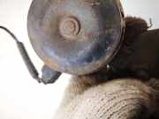 Hupe Honda FR-V, 2004.08 - 2009.12 e13000514,